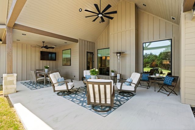 3573 Evergreen Lane, Caddo Mills, TX 75135