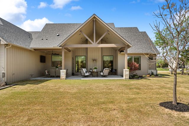 3573 Evergreen Lane, Caddo Mills, TX 75135