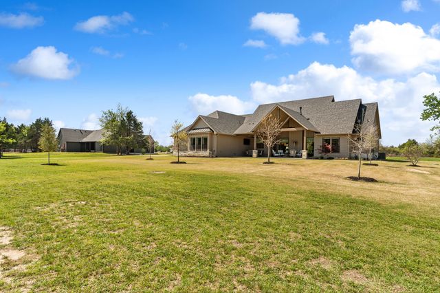 3573 Evergreen Lane, Caddo Mills, TX 75135