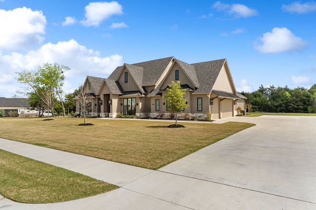 3573 Evergreen Lane, Caddo Mills, TX 75135