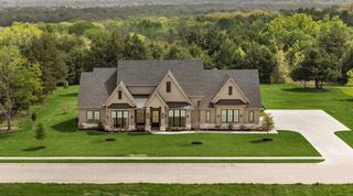 3573 Evergreen Lane, Caddo Mills, TX 75135