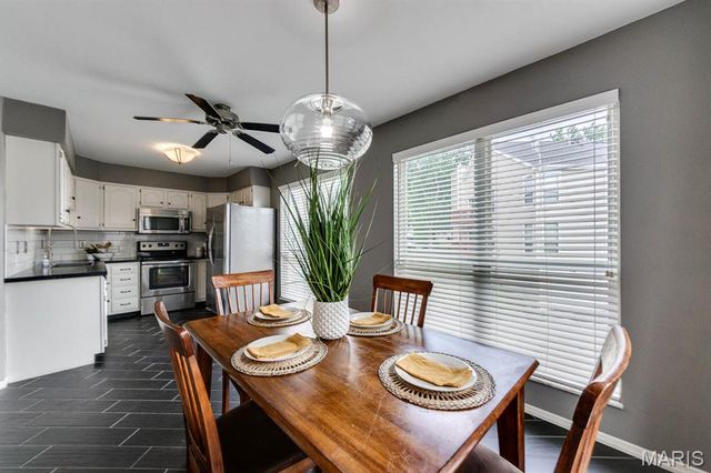 1632 Whispering Creek Drive, Ballwin, MO 63021