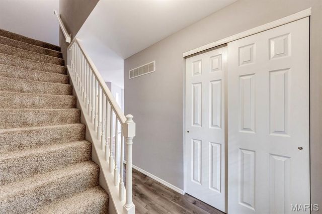 1632 Whispering Creek Drive, Ballwin, MO 63021