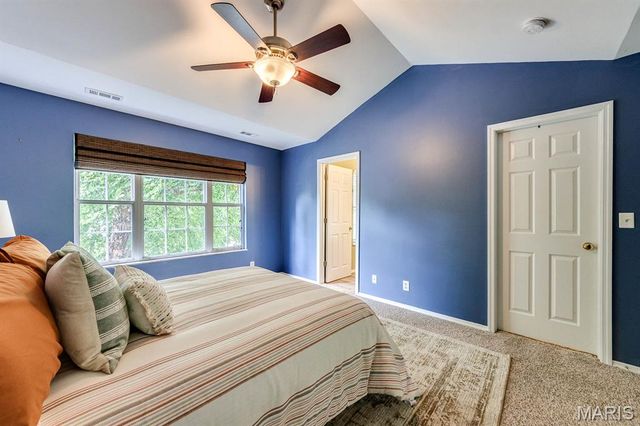 1632 Whispering Creek Drive, Ballwin, MO 63021