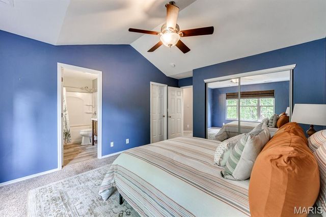 1632 Whispering Creek Drive, Ballwin, MO 63021