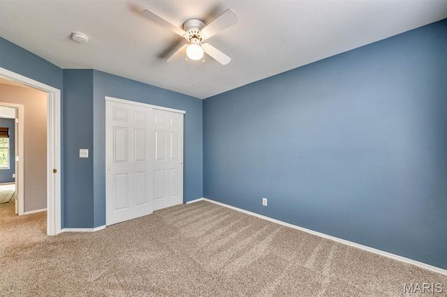 1632 Whispering Creek Drive, Ballwin, MO 63021