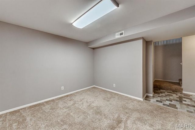 1632 Whispering Creek Drive, Ballwin, MO 63021