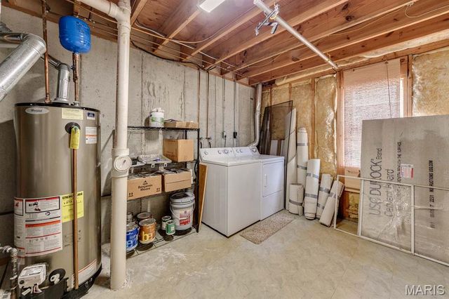 1632 Whispering Creek Drive, Ballwin, MO 63021