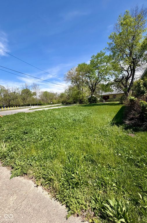 1401 Churchman Avenue, Indianapolis, IN 46203