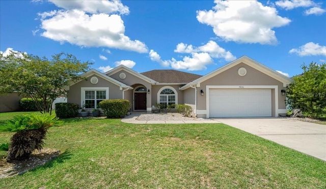 9870 SW 55TH AVENUE ROAD, Ocala, FL 34476