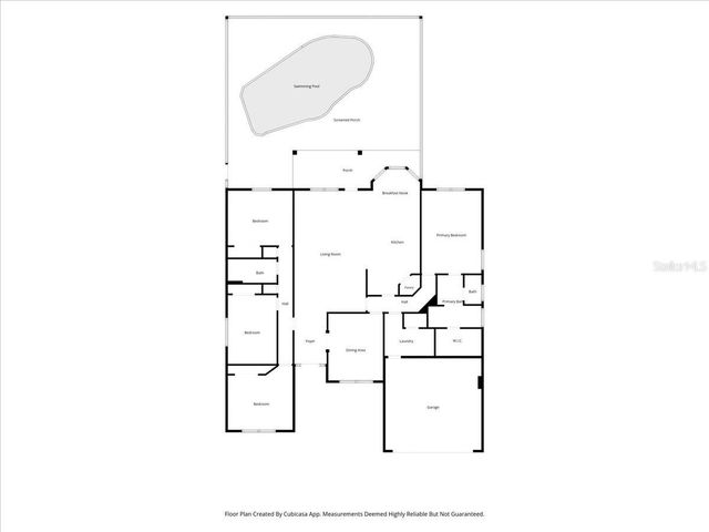9870 SW 55TH AVENUE ROAD, Ocala, FL 34476