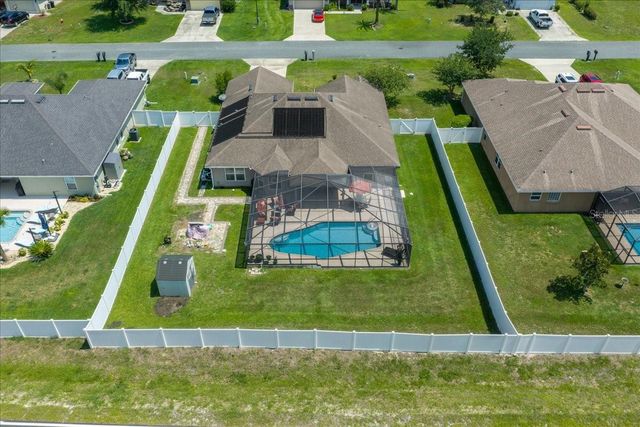 9870 SW 55TH AVENUE ROAD, Ocala, FL 34476