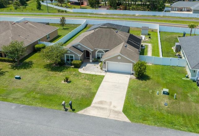 9870 SW 55TH AVENUE ROAD, Ocala, FL 34476