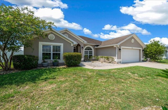9870 SW 55TH AVENUE ROAD, Ocala, FL 34476