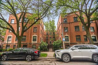 5252 S DREXEL Avenue 2A, Chicago, IL 60615