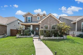 2977 Cedeno Drive, Heartland, TX 75126