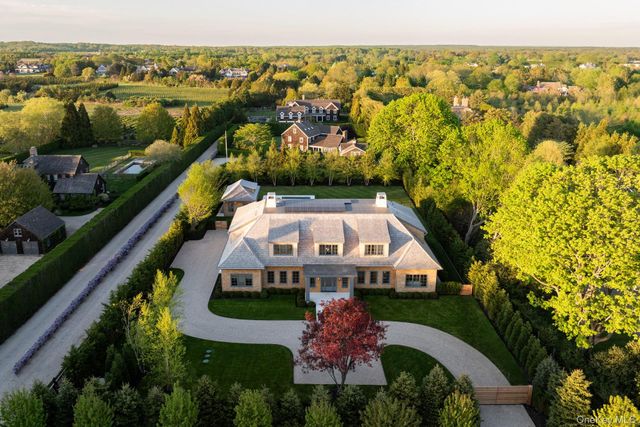 361 Mitchell Lane, Bridgehampton, NY 11932