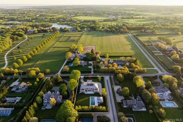 361 Mitchell Lane, Bridgehampton, NY 11932