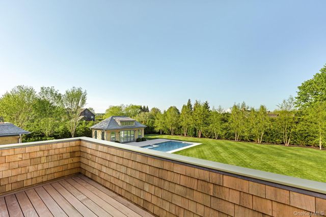 361 Mitchell Lane, Bridgehampton, NY 11932