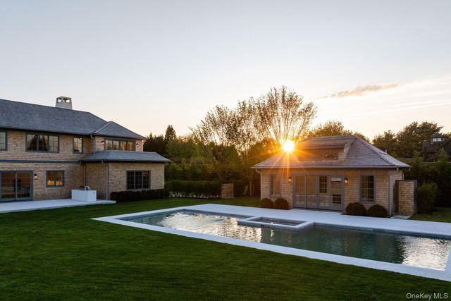 361 Mitchell Lane, Bridgehampton, NY 11932