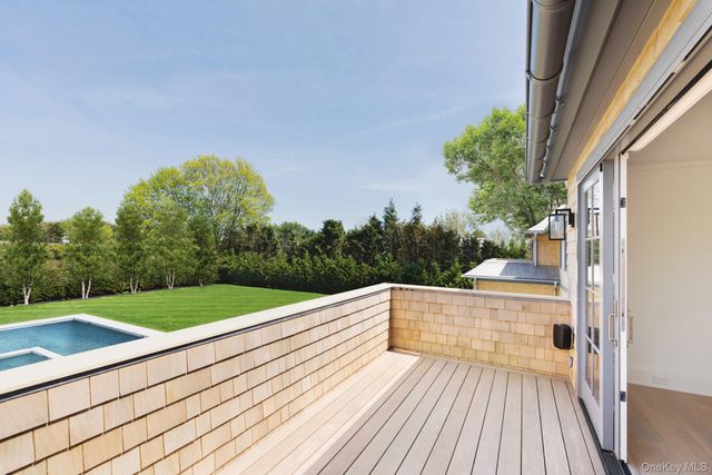 361 Mitchell Lane, Bridgehampton, NY 11932