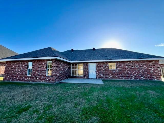 115 Lunenburg Street, Houma, LA 70364