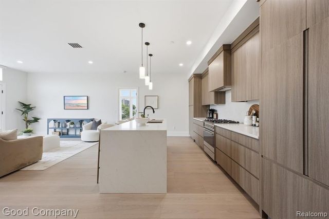 110 Austin Avenue 301, Royal Oak, MI 48067
