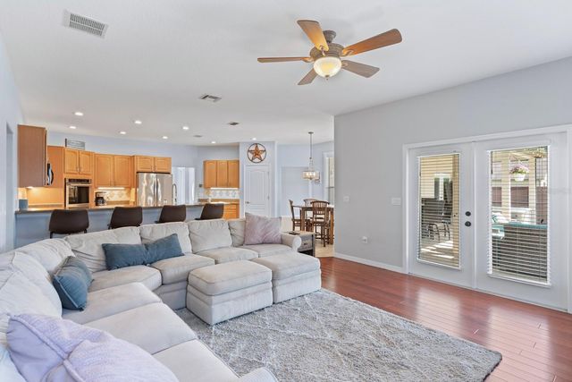 19808 SEAVIEW STREET, Orlando, FL 32833