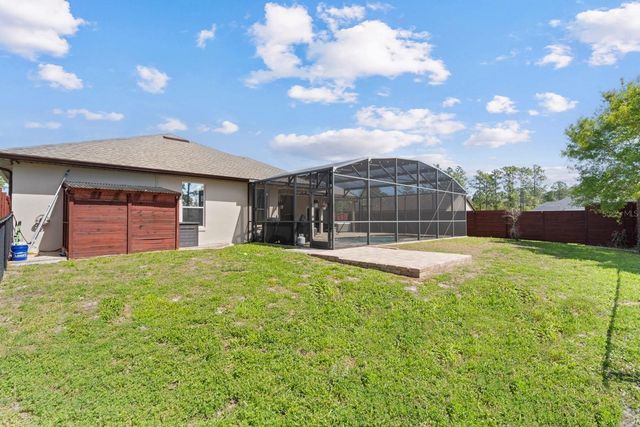 19808 SEAVIEW STREET, Orlando, FL 32833