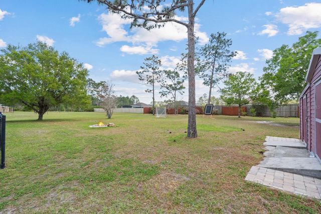 19808 SEAVIEW STREET, Orlando, FL 32833