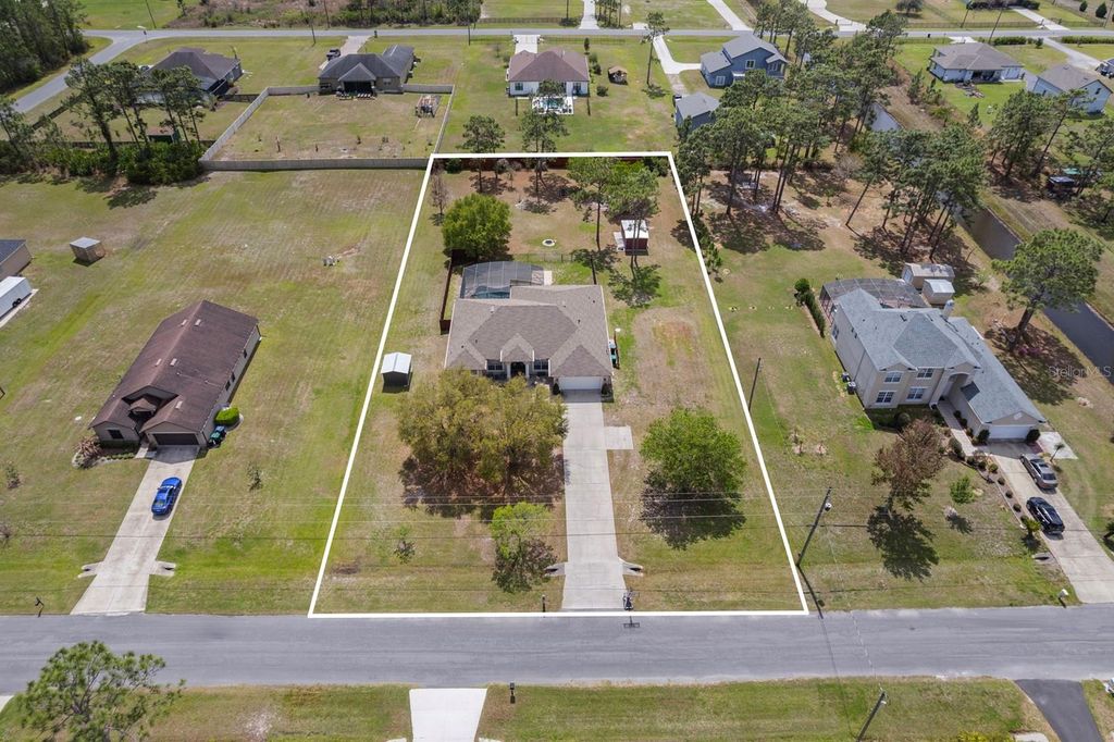 19808 SEAVIEW STREET, Orlando, FL 32833