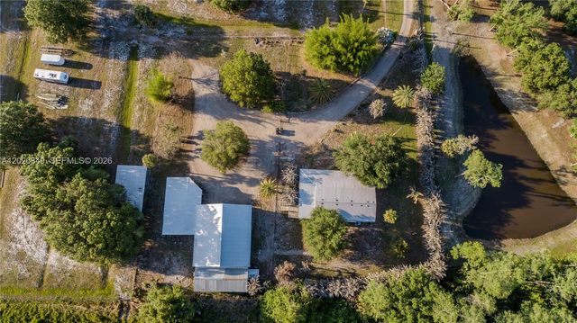 3880 Packinghouse Road, Alva, FL 33920