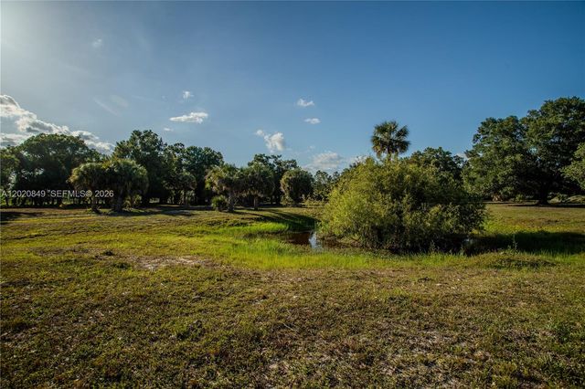 3880 Packinghouse Road, Alva, FL 33920