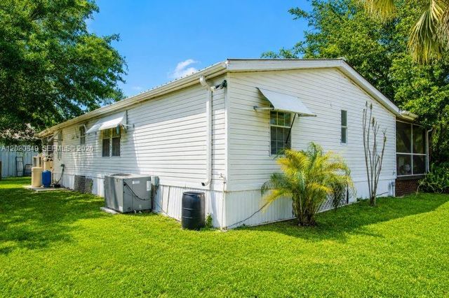 3880 Packinghouse Road, Alva, FL 33920