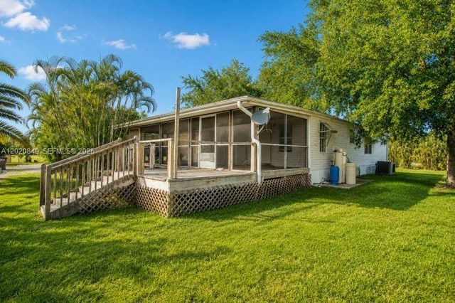 3880 Packinghouse Road, Alva, FL 33920