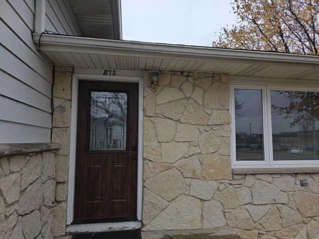 873-875 Lincoln Avenue, Prairie Du Sac, WI 53578