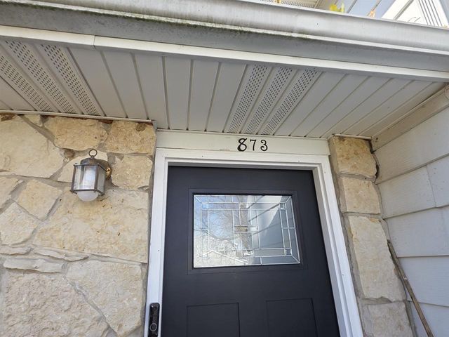 873-875 Lincoln Avenue, Prairie Du Sac, WI 53578