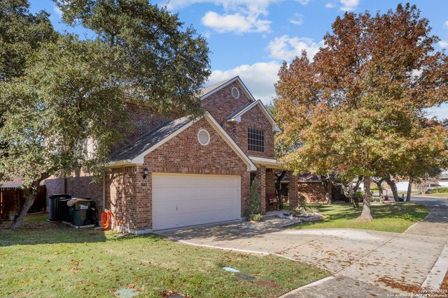 2730 Trinity Fls, San Antonio, TX 78261
