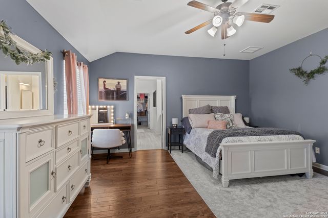 2730 Trinity Fls, San Antonio, TX 78261