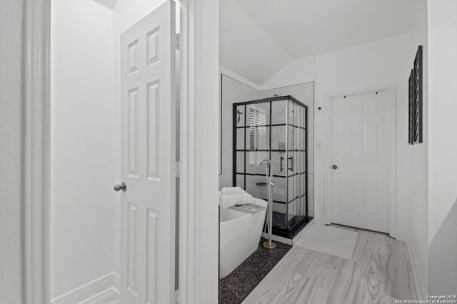 2730 Trinity Fls, San Antonio, TX 78261