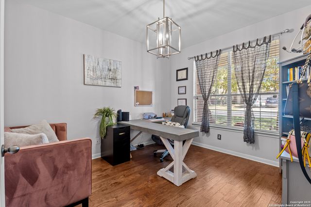 2730 Trinity Fls, San Antonio, TX 78261