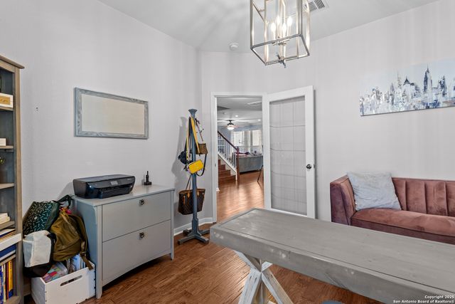 2730 Trinity Fls, San Antonio, TX 78261