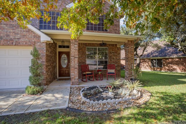 2730 Trinity Fls, San Antonio, TX 78261