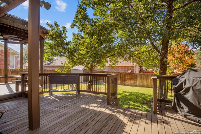 2730 Trinity Fls, San Antonio, TX 78261