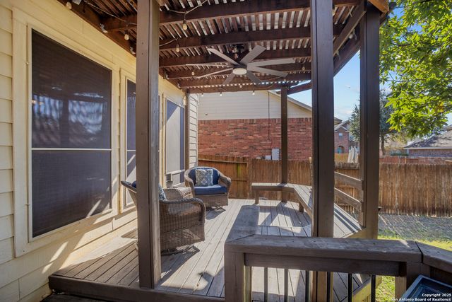 2730 Trinity Fls, San Antonio, TX 78261