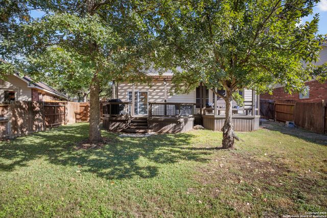 2730 Trinity Fls, San Antonio, TX 78261