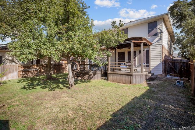 2730 Trinity Fls, San Antonio, TX 78261