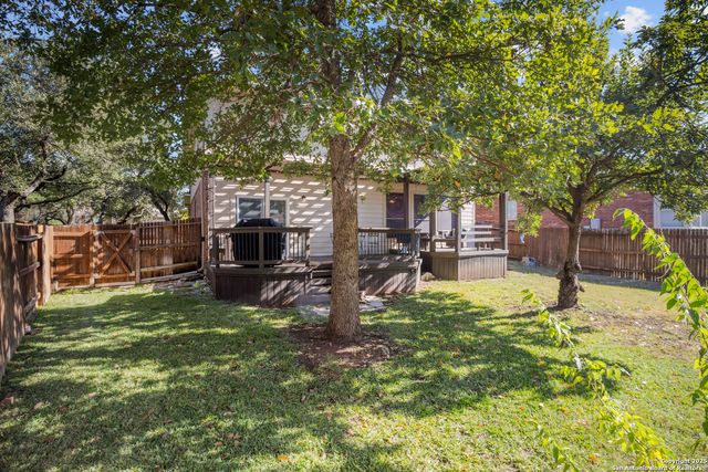 2730 Trinity Fls, San Antonio, TX 78261