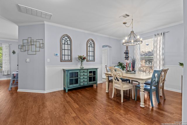 2730 Trinity Fls, San Antonio, TX 78261