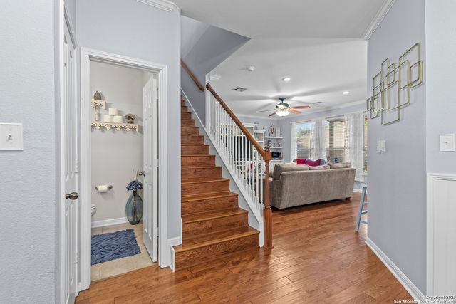 2730 Trinity Fls, San Antonio, TX 78261